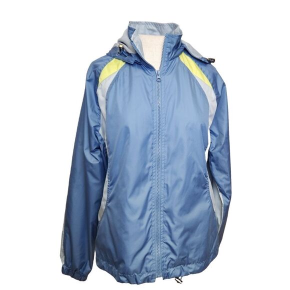 Bold Spirit Outerwear Windbreaker - Picture 1 of 7
